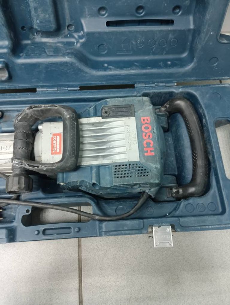 Распродажа Bosch gsh 16-30, продавец Техноскарб