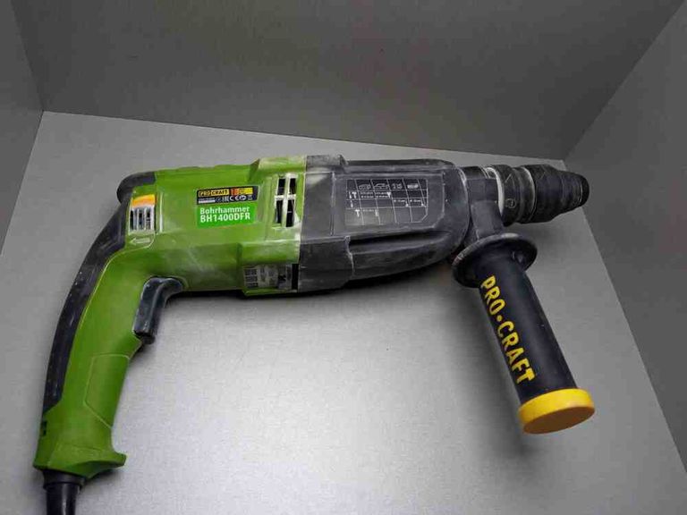 Оголошення Procraft BH-1400 Б/У