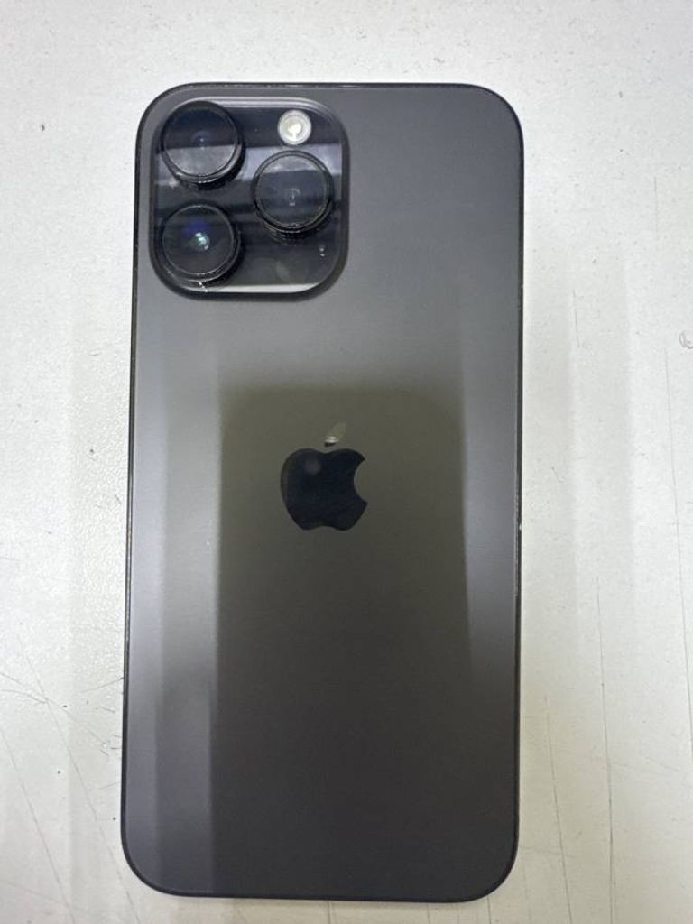 Объявление Apple iphone 14 pro max 256gb esim Б/У