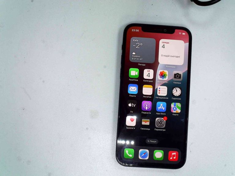 Купить Apple iPhone 12 64GB (PRODUCT)RED Б/У