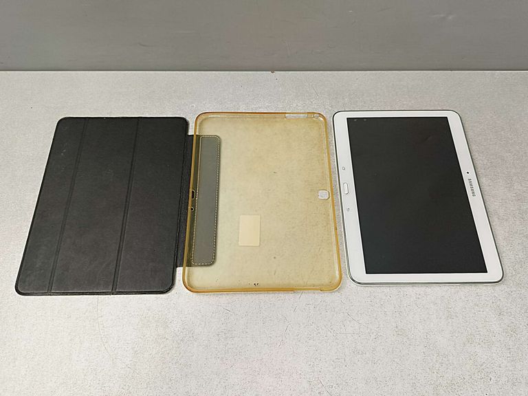 Samsung galaxy tab 4 10.1 (sm-t531) 16gb 3g Код:2000004049676. Зображення 5