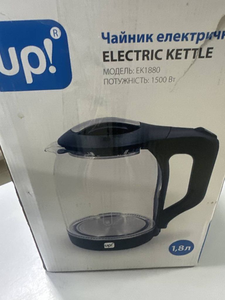 Купити Up! EK1880 Б/У
