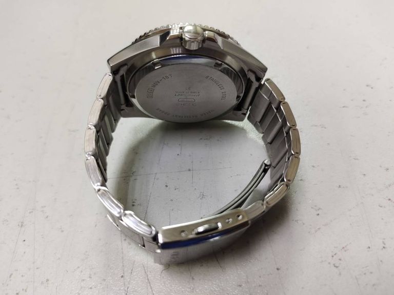 Объявление Casio mdv-107d-3avef Б/У