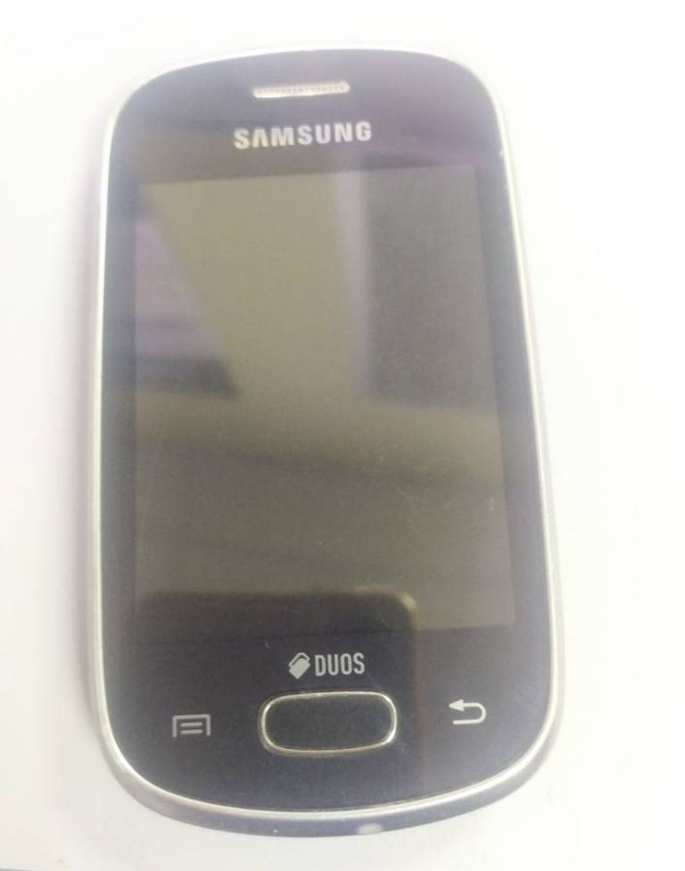 Купить Samsung s5282 galaxy star duos Б/У