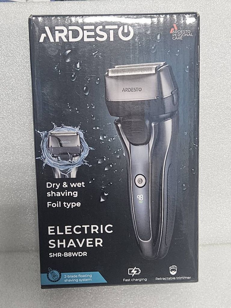 Купити Ardesto SHR-B8WDR Б/У