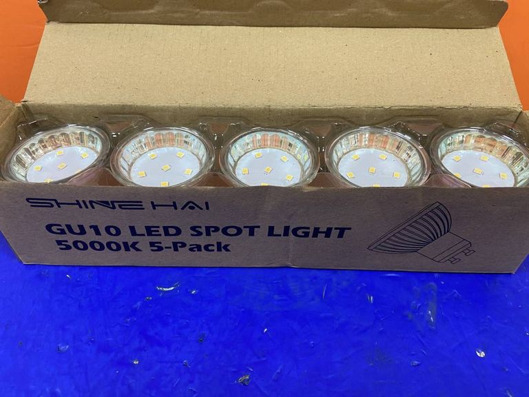 Купити Shineha 5pack Б/У