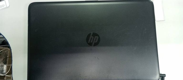 Купити Hp єкр. 15,6/ pentium n3700 1,6ghz/ ram4gb/ hdd240gb/video radeon r5 m330 Б/У