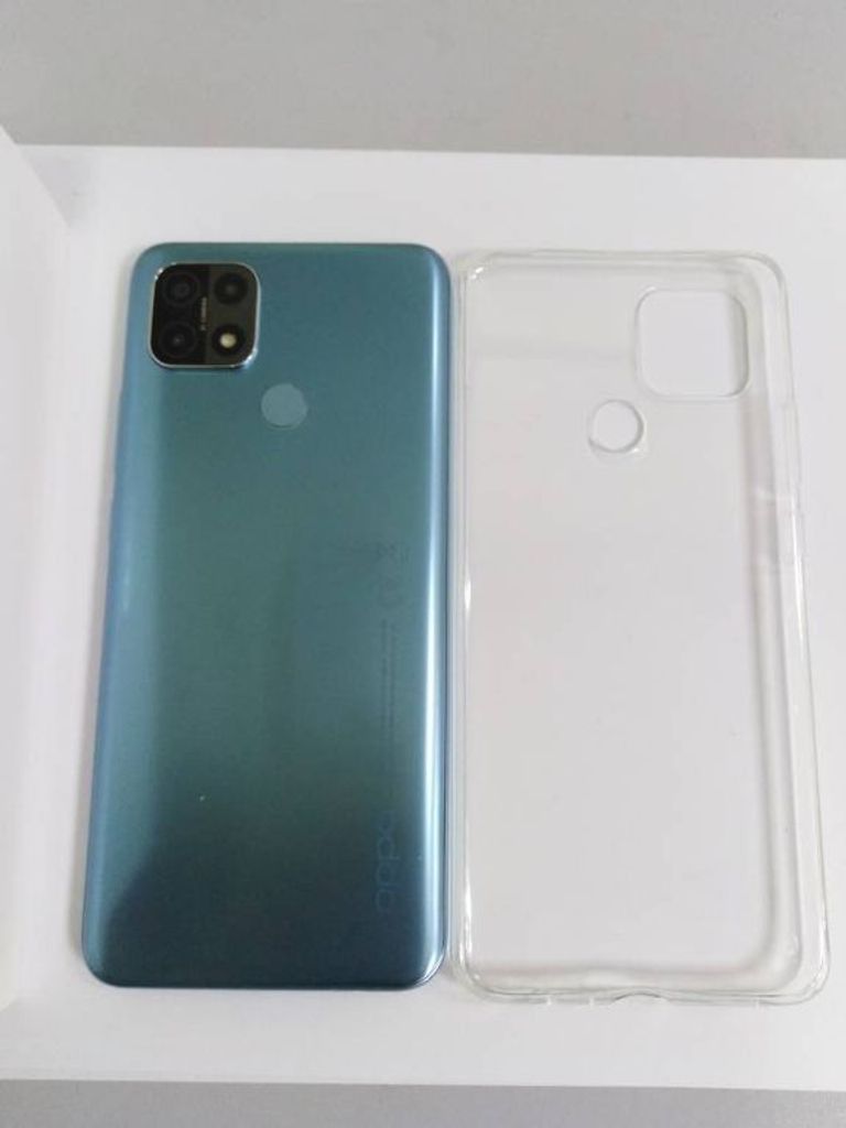 Розпродаж Oppo a15s cph2179 4/64gb, продавець Техноскарб