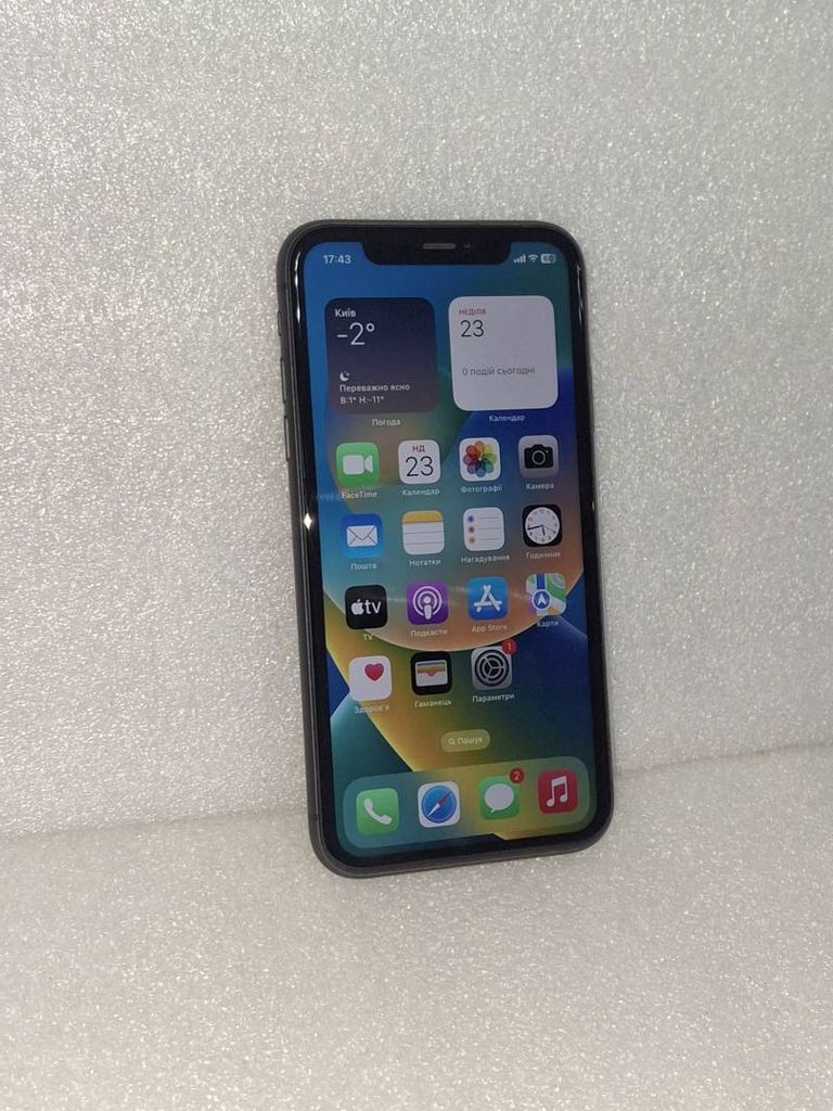 Купить Apple iphone 11 64gb Б/У