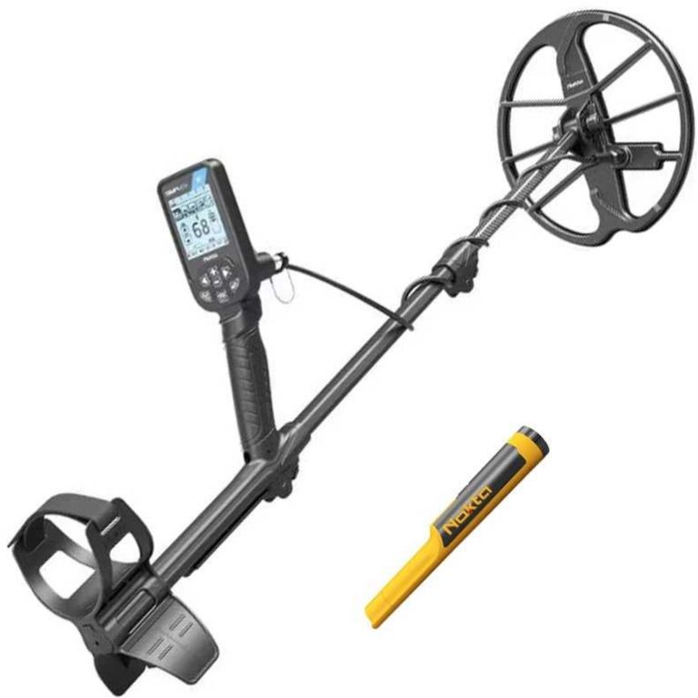 Nokta Simplex BT + AccuPOINT Код:null. Зображення 8