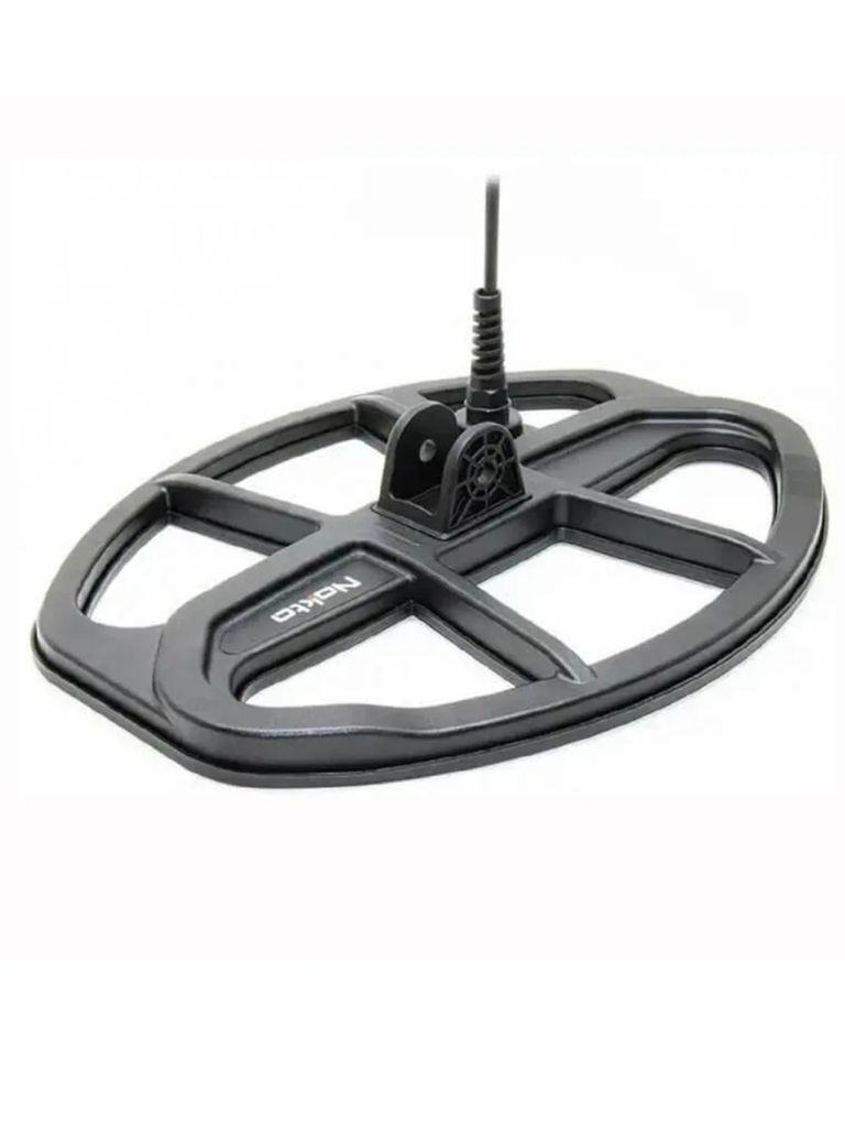 Nokta Makro The Legend LG30 + Nokta Bluetooth Headphones Код:null. Зображення 6