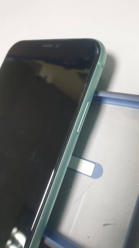 Розпродаж Apple iphone 11 64gb, продавець Техноскарб