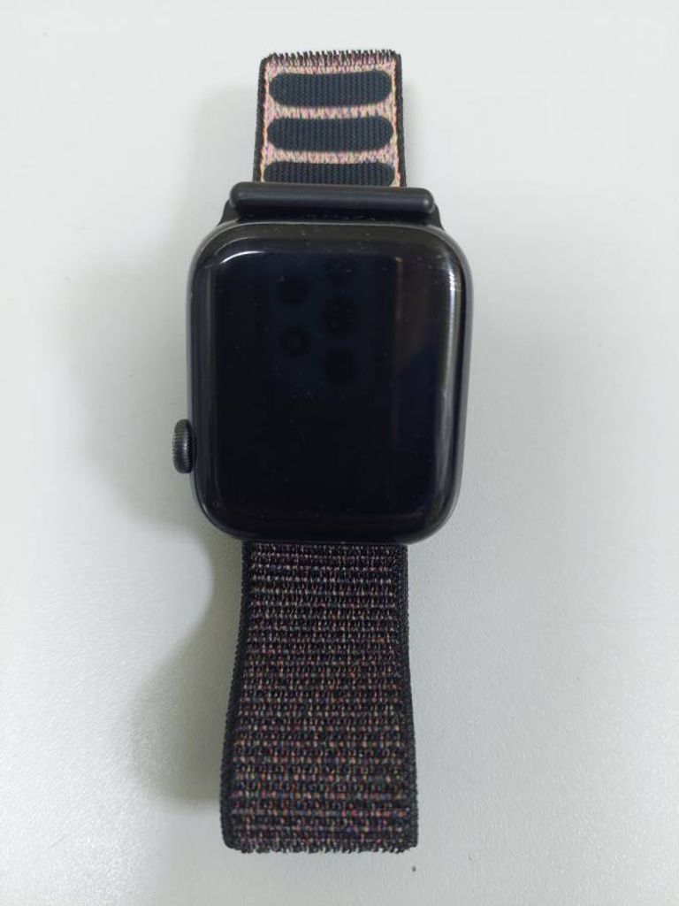 Объявление Apple watch series 6 gps aluminium case 44mm a2292 Б/У