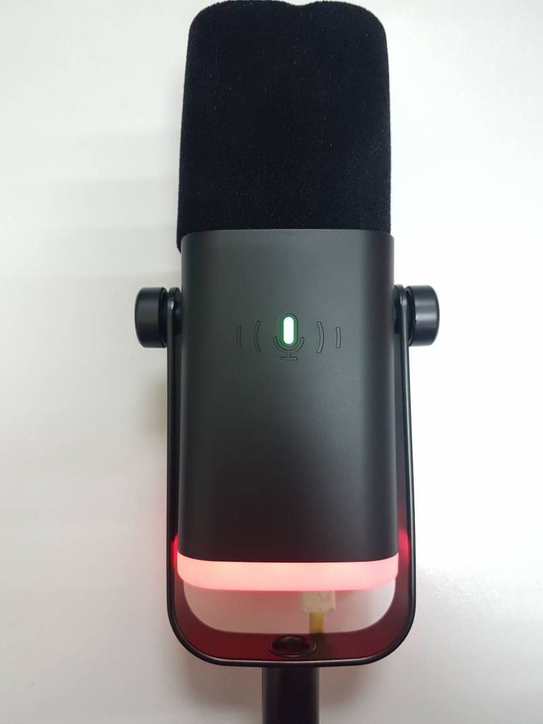 Объявление Fifine AmpliGame AM8 Б/У