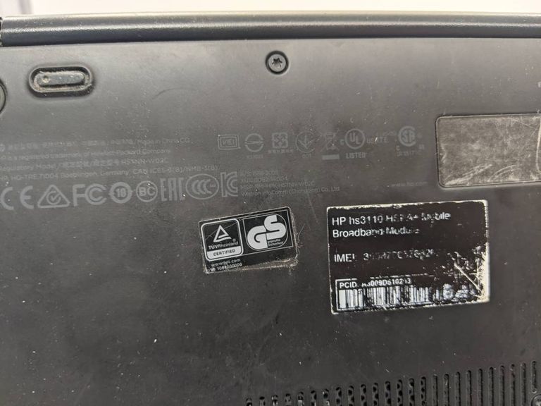 Hp екр.14"/ fhd ips/intel i5-4300u/ram 8gb/ssd 180gb/intel hd graphics Код:01-200428861. Изображение 8