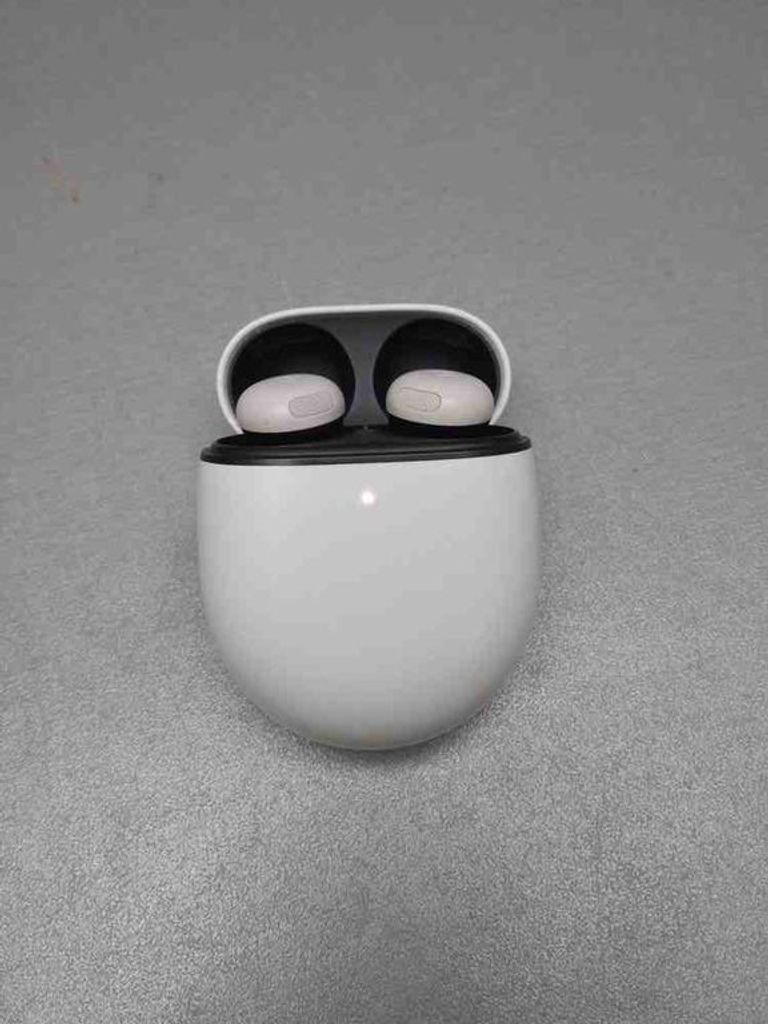 Купити Google Pixel Buds Pro 2 Porcelain Б/У