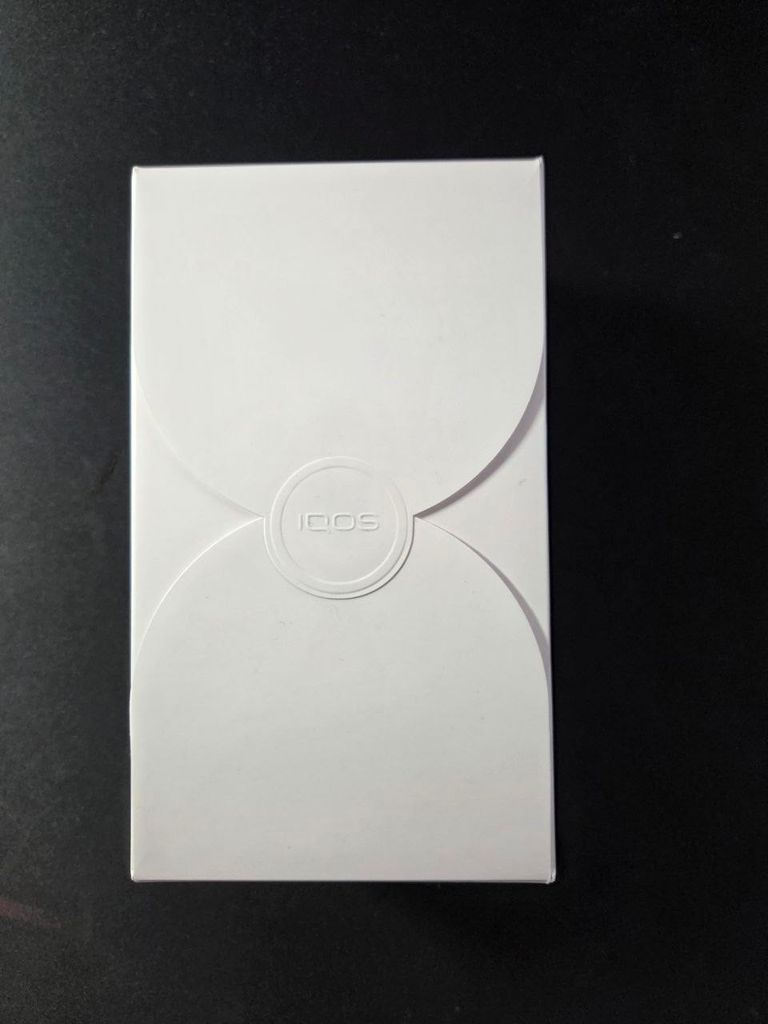 iqos iluma prime Чорний. Нова.Запакована.Гарантія 1 рік. Код:null. Изображение 5