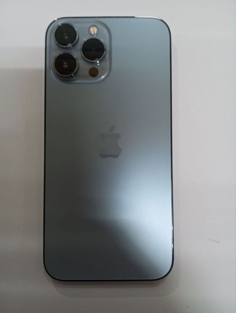 Дешиво Apple iphone 13 pro max 256gb с ломбарда