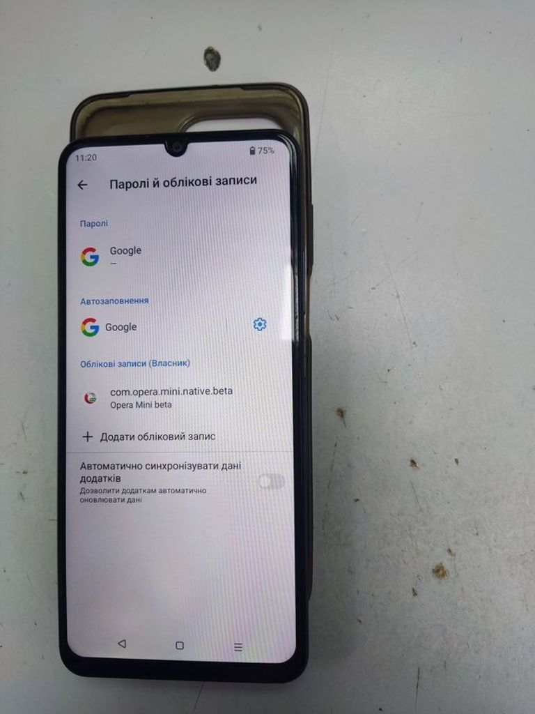 Купить Realme note 50 4/128gb Б/У