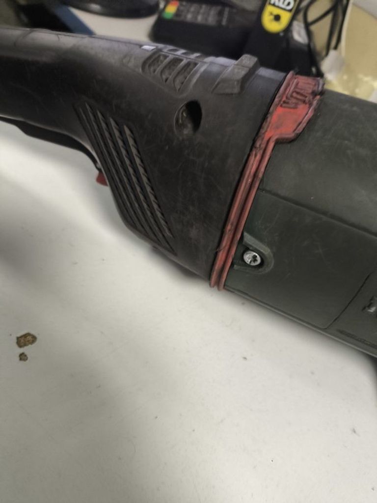 Розпродаж Metabo wea 24-230 mvt quick, продавець Техноскарб