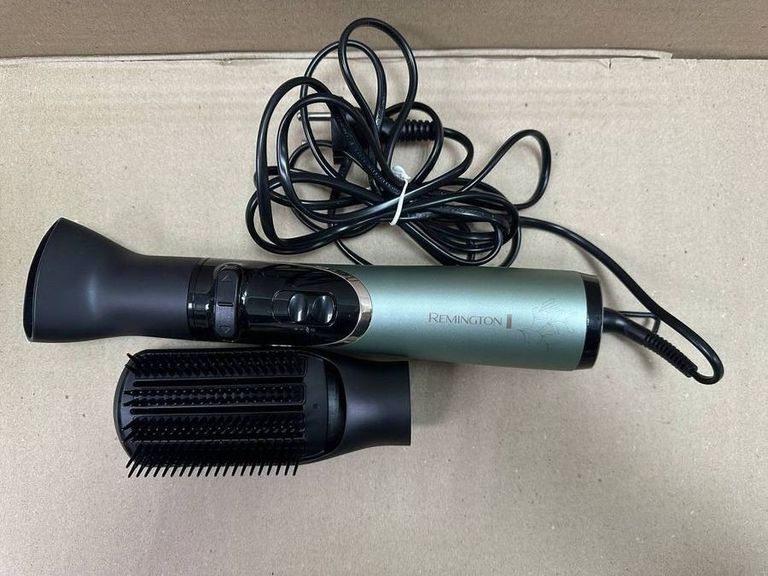 Дешиво Remington Botanicals Rotating Airstyler AS5860 с ломбарда