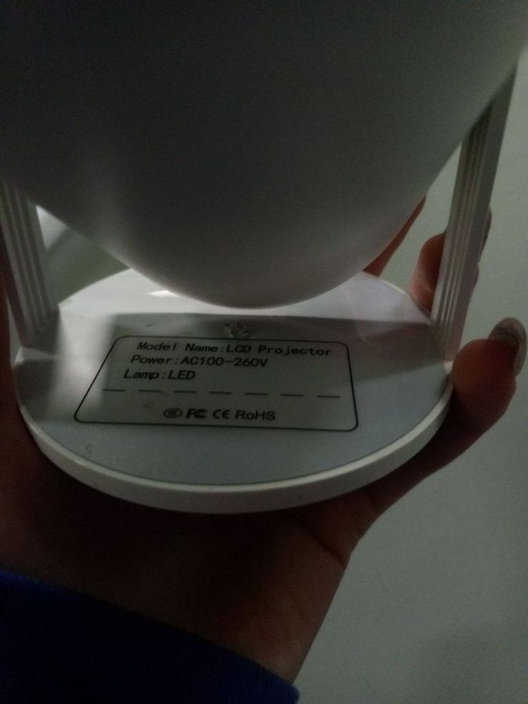 Купити Без Виробника lcd projector Б/У