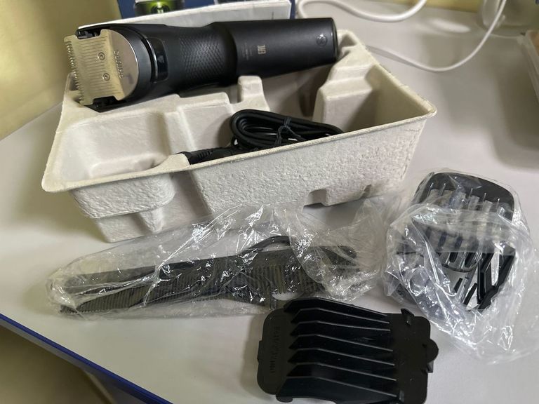 Дешево Philips hc 3525 з ломбарду