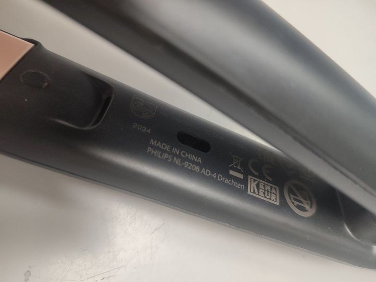 Дешиво Philips bhs 378 с ломбарда