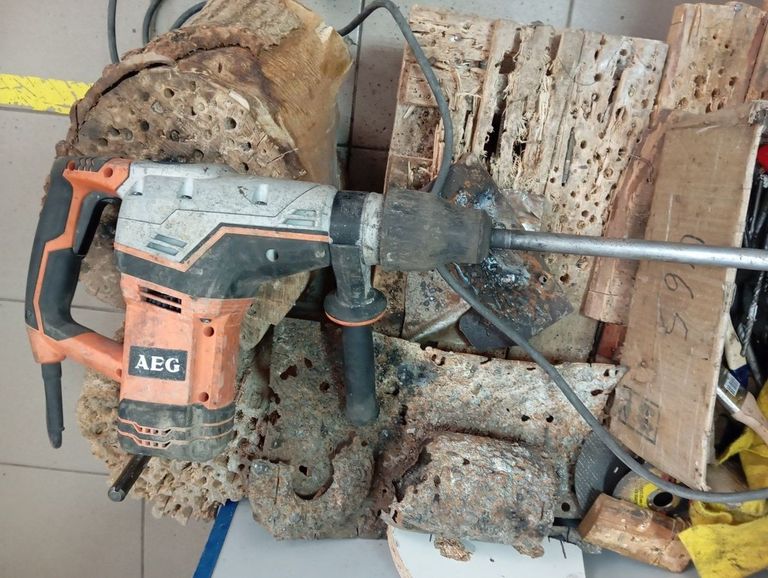 Объявление Aeg MH 5 G (4935443170) Б/У