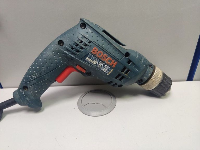 Купити Bosch gbm 6 re Б/У