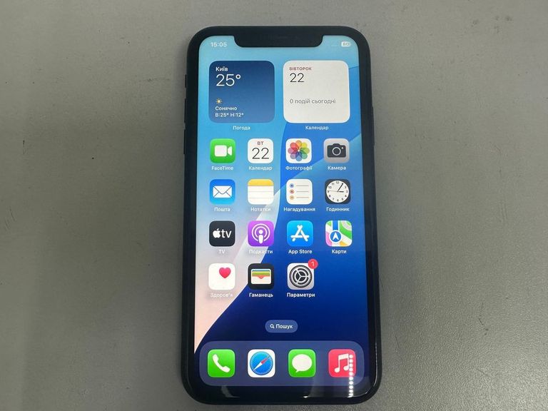 Apple iphone xr 64gb Код:01-200481751. Изображение 9