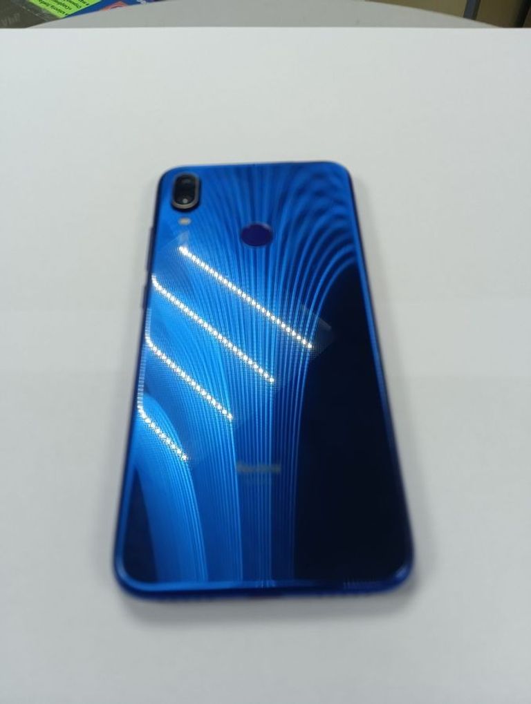 Xiaomi redmi note 7 pro 6/128gb Код:01-200485632. Зображення 7