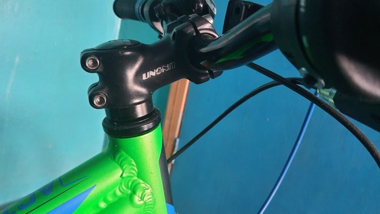 Купити SPELLI ACTIVE GIRL 24"  Б/У