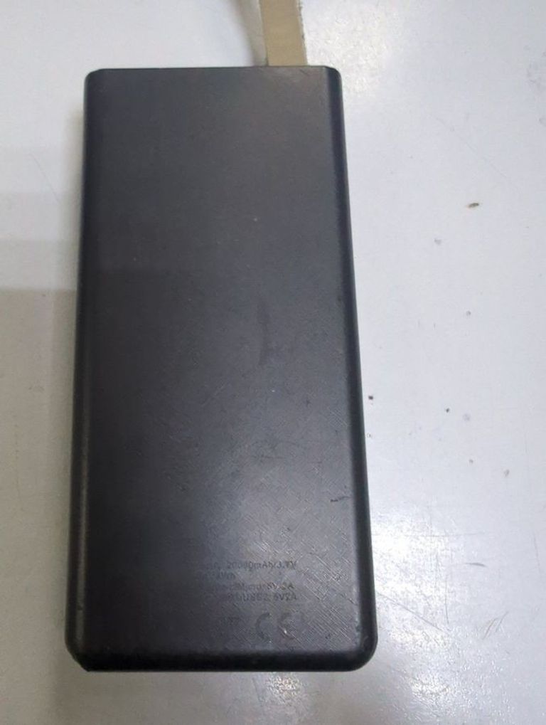 Объявление Ridea rp-d20l Б/У