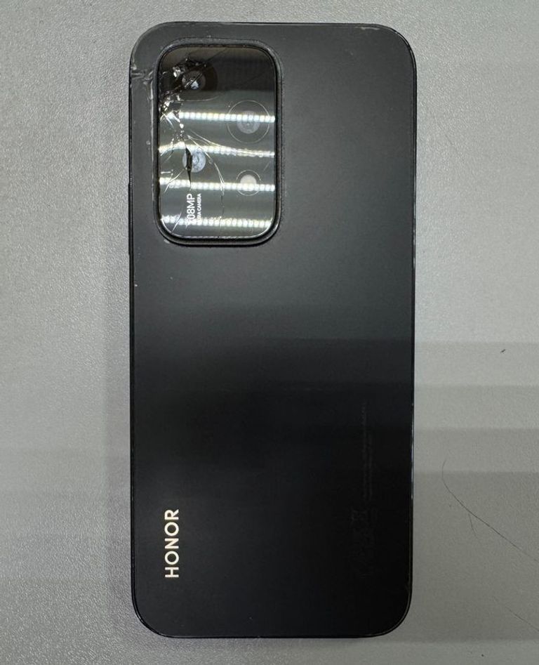 Дешиво Honor 200 lite 8/256gb с ломбарда