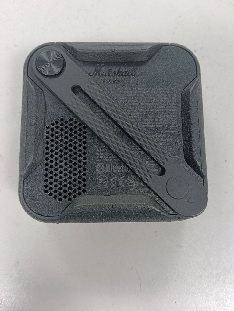 Marshall willen Код:01-200497122. Зображення 5