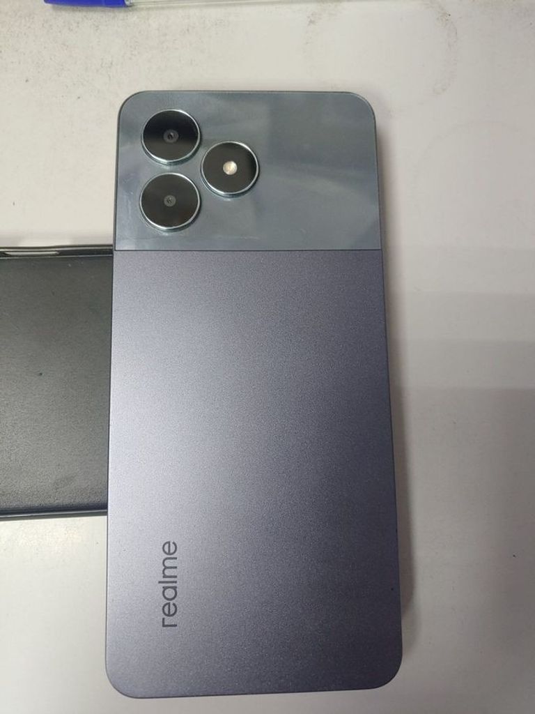 Распродажа Realme note 50 4/128gb, продавец Техноскарб