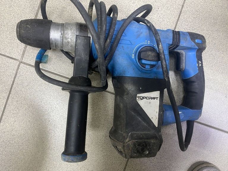 Купити Topcraft tb 1500-1 Б/У