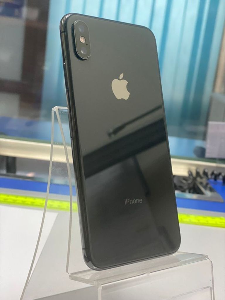 Купити Apple iphone xs max 256gb Б/У