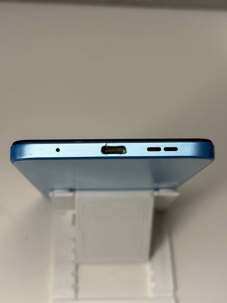 Xiaomi Redmi Note 12 4/128GB Ice Blue Код:null. Зображення 6