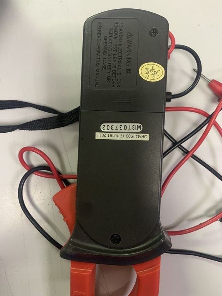 Дешево Uni-T ut-202 з ломбарду