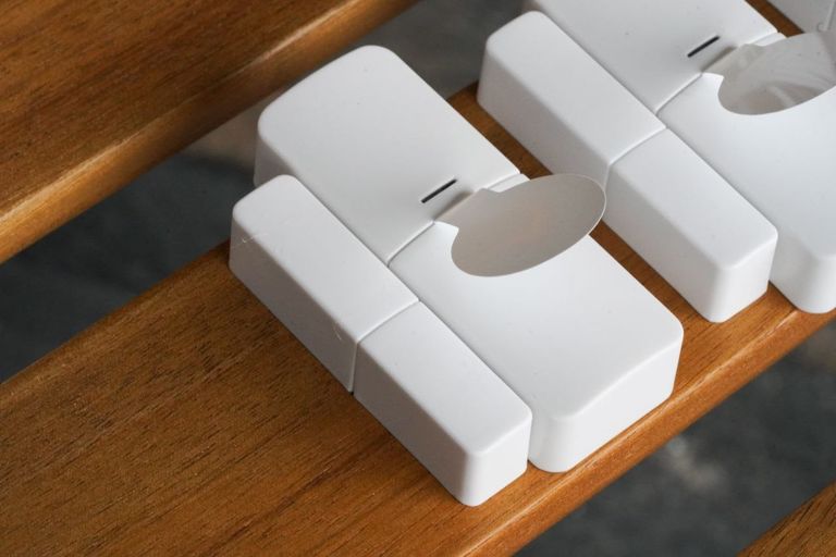 Інтелектуальна система сигналізації Wi-Fi AGSHOME в реальному часі. Код:null. Изображение 4