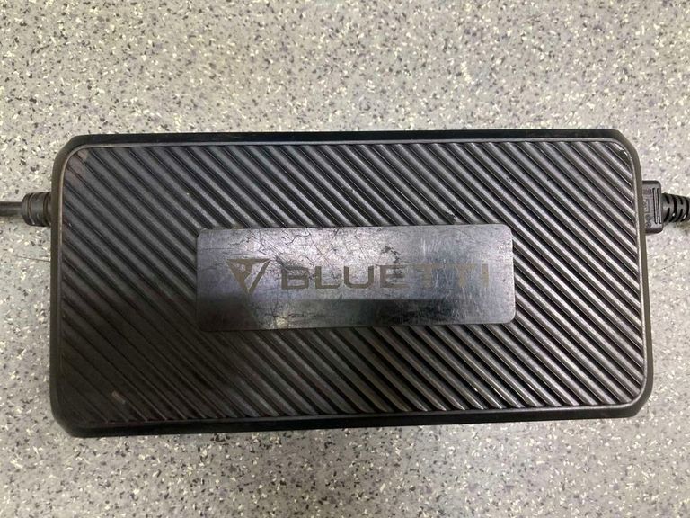 Bluetti ac200max Код:01-200515104. Зображення 6