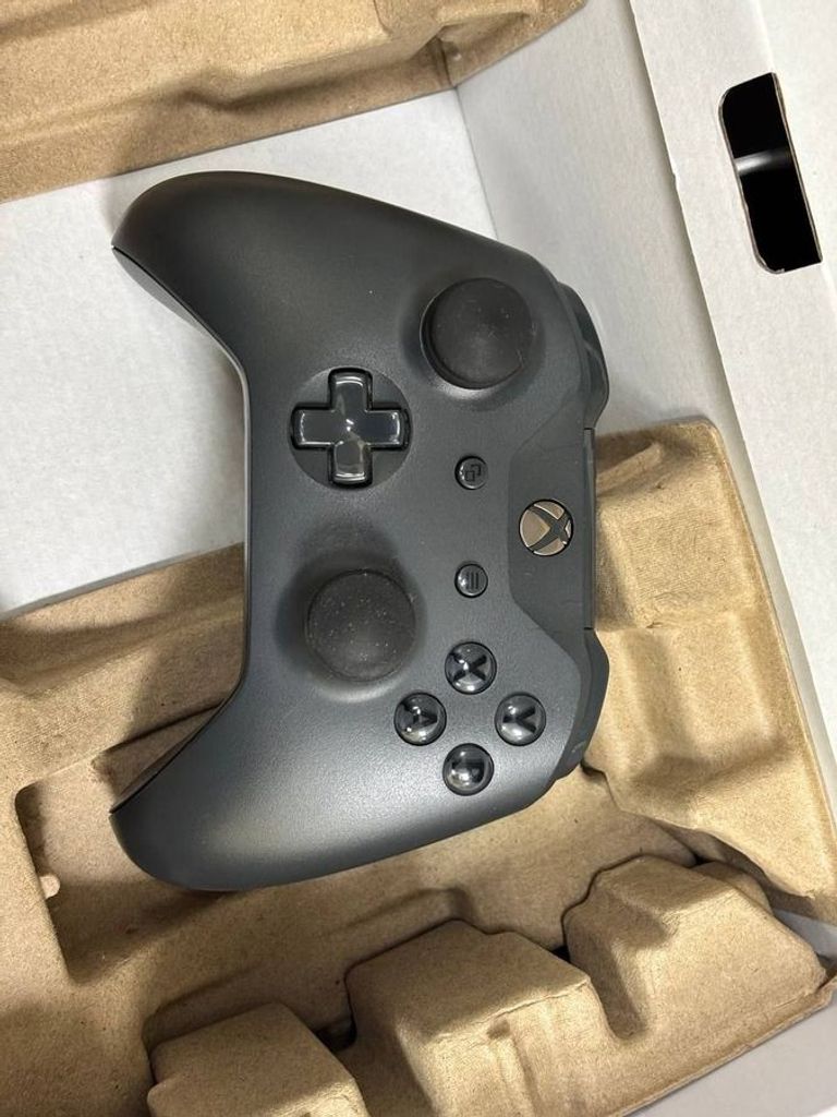 Microsoft xbox series s 512gb Код:01-200514904. Изображение 7