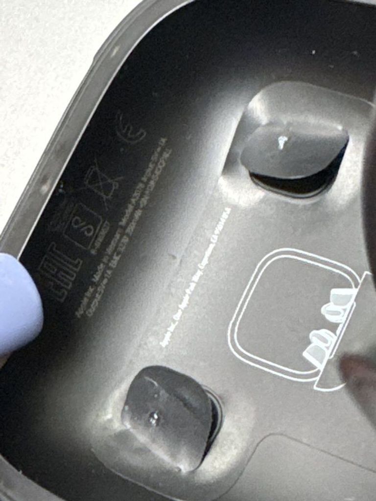 Объявление Beats by dr. dre Powerbeats Pro Cloud  Б/У