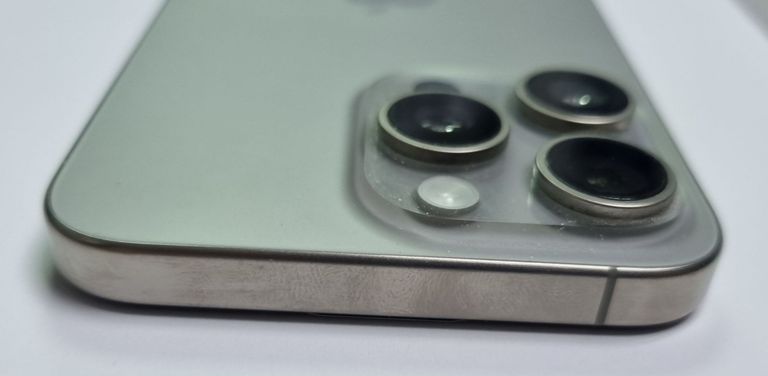 Apple iphone 15 pro max 256gb Код:01-200521559. Изображение 5