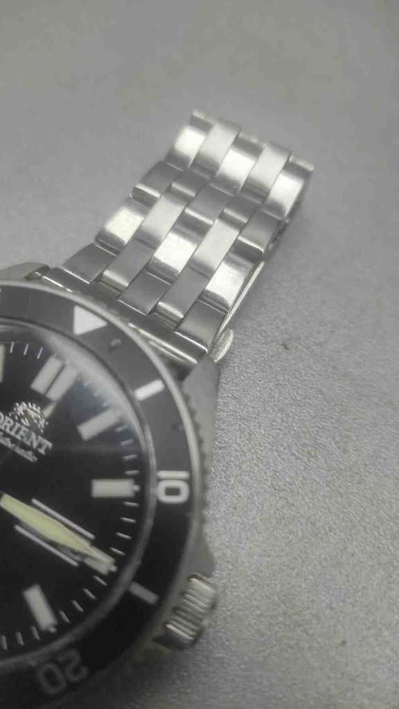 Оголошення Orient f692-uab0 Б/У