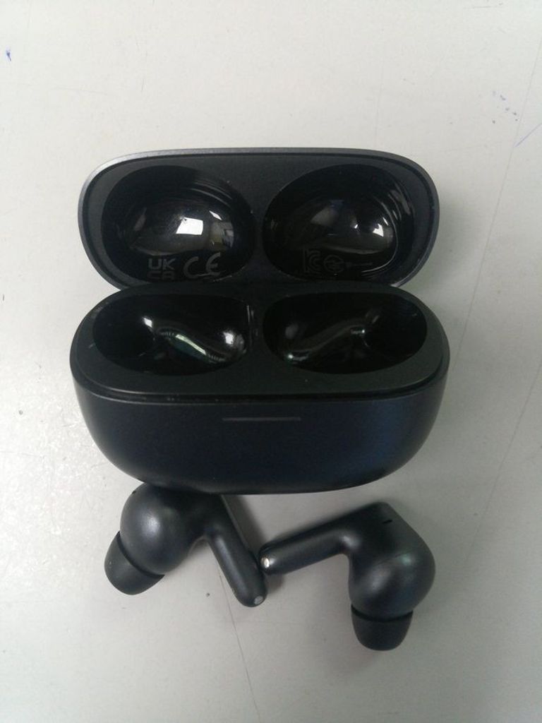 Объявление Xiaomi redmi buds 6 pro Б/У