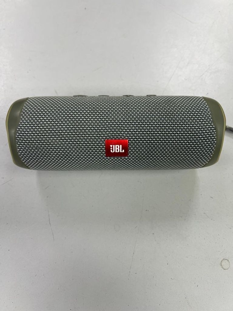 Купить Jbl flip 5 Б/У