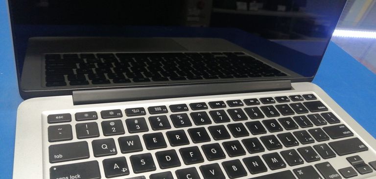 Apple macbook pro a1502 13,3" core i5 2,9ghz/ram 16gb/ssd 512gb/iris graphics 6100 Код:01-200533661. Зображення 14